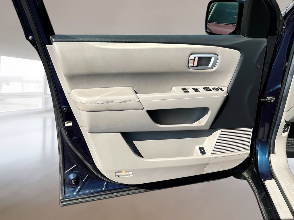 Used 2012 Honda Pilot EX-L image 20