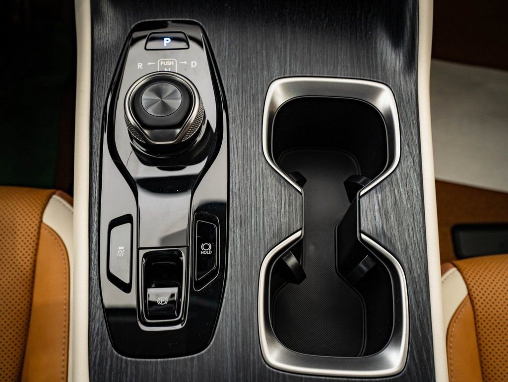 New 2026 Lexus RZ 450e AWD image 30