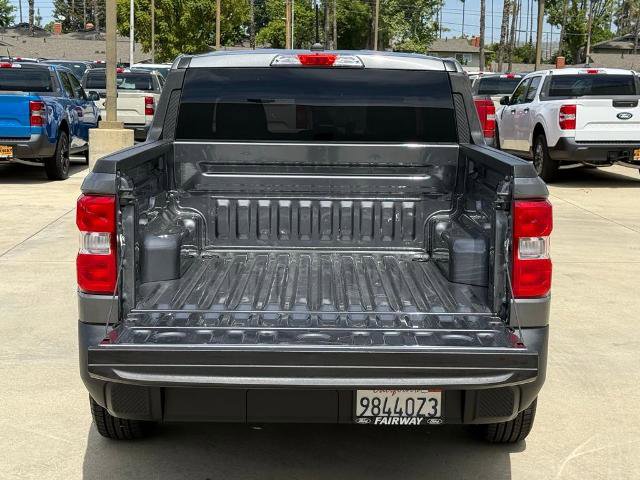 Certified 2024 Ford Maverick XLT image 15