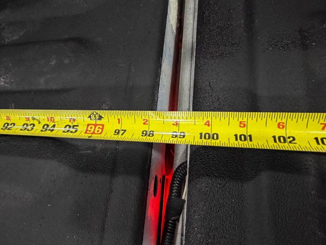 Used 2019 RAM 3500 Laramie image 12