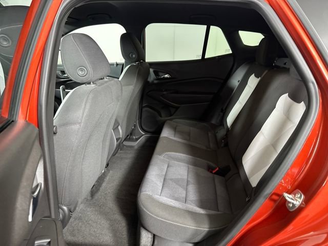 Used 2024 Chevrolet Trax RS w/ Driver Confidence Package image 25