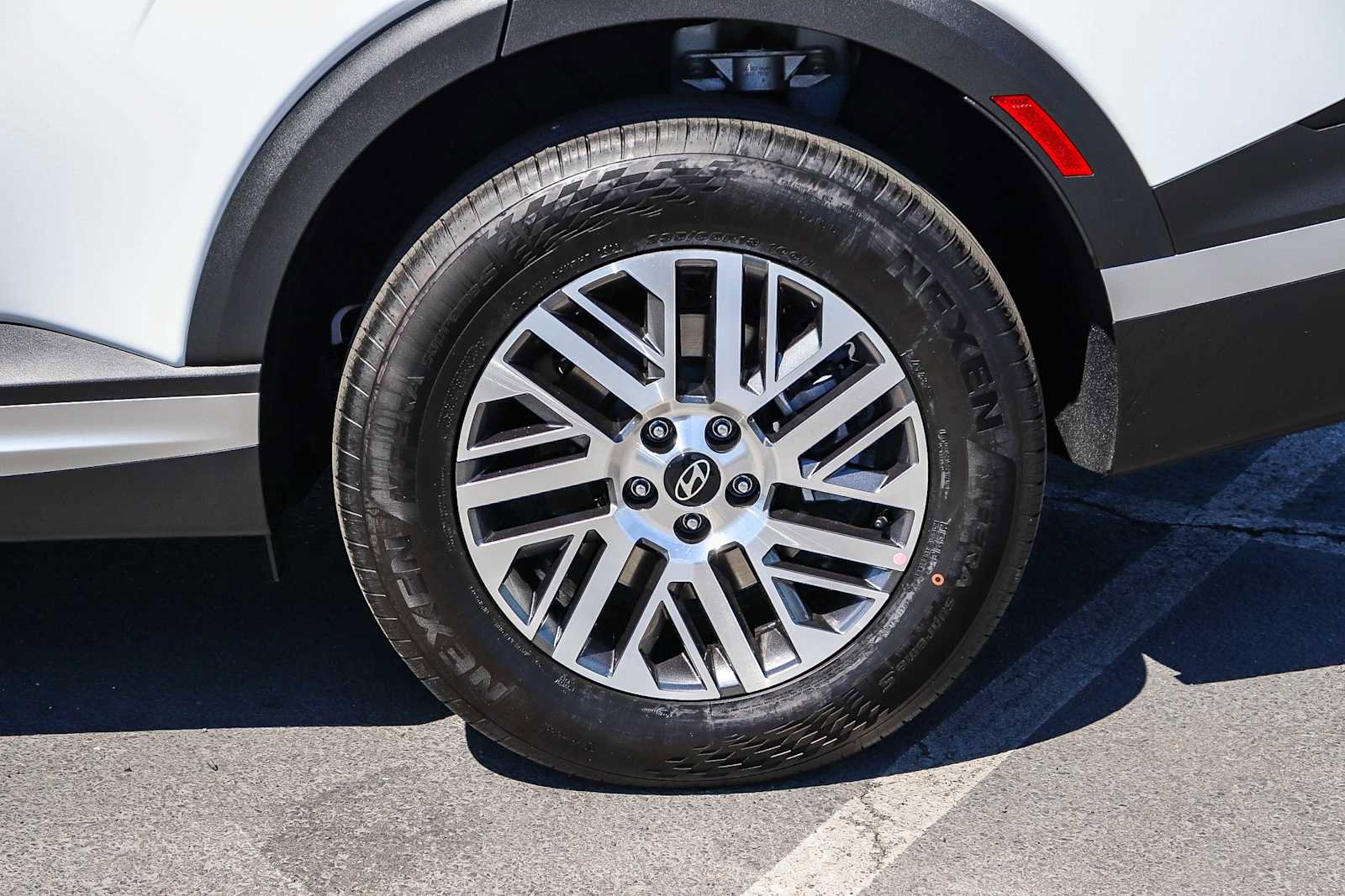 New 2026 Hyundai Palisade SEL FWD image 11