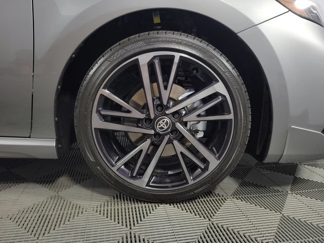 Used 2026 Toyota Camry XSE FWD image 11