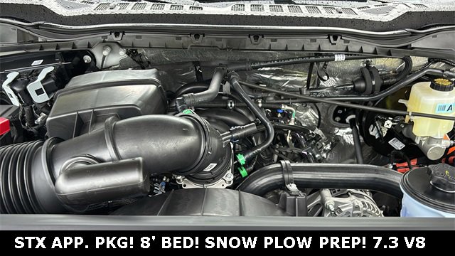 New 2026 Ford F250 XL image 33