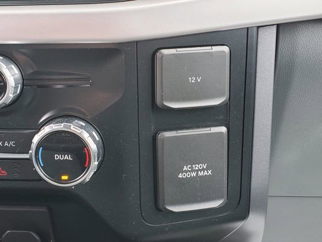 Used 2023 Ford F150 XLT w/ Equipment Group 302A High image 24