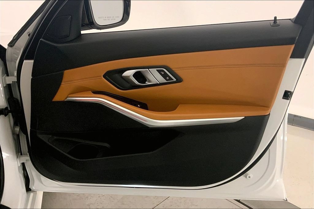 Used 2020 BMW M340i w/ Premium Package RWD image 25