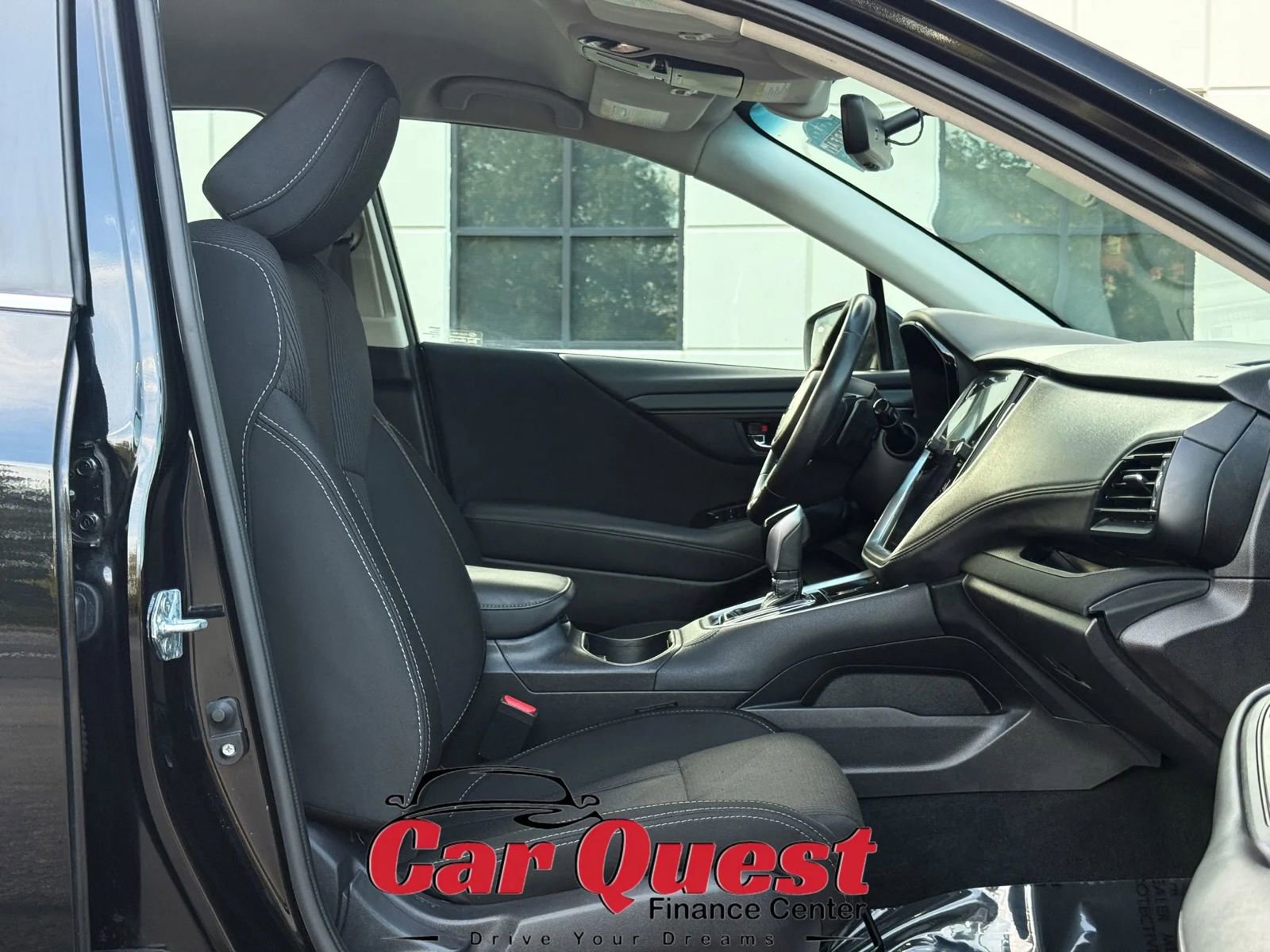 Used 2022 Subaru Legacy Premium w/ Popular Package #1 image 17