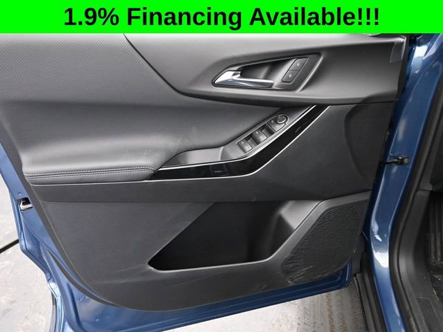 New 2026 Chevrolet Equinox LT w/ LPO, Floor Liner Package image 13