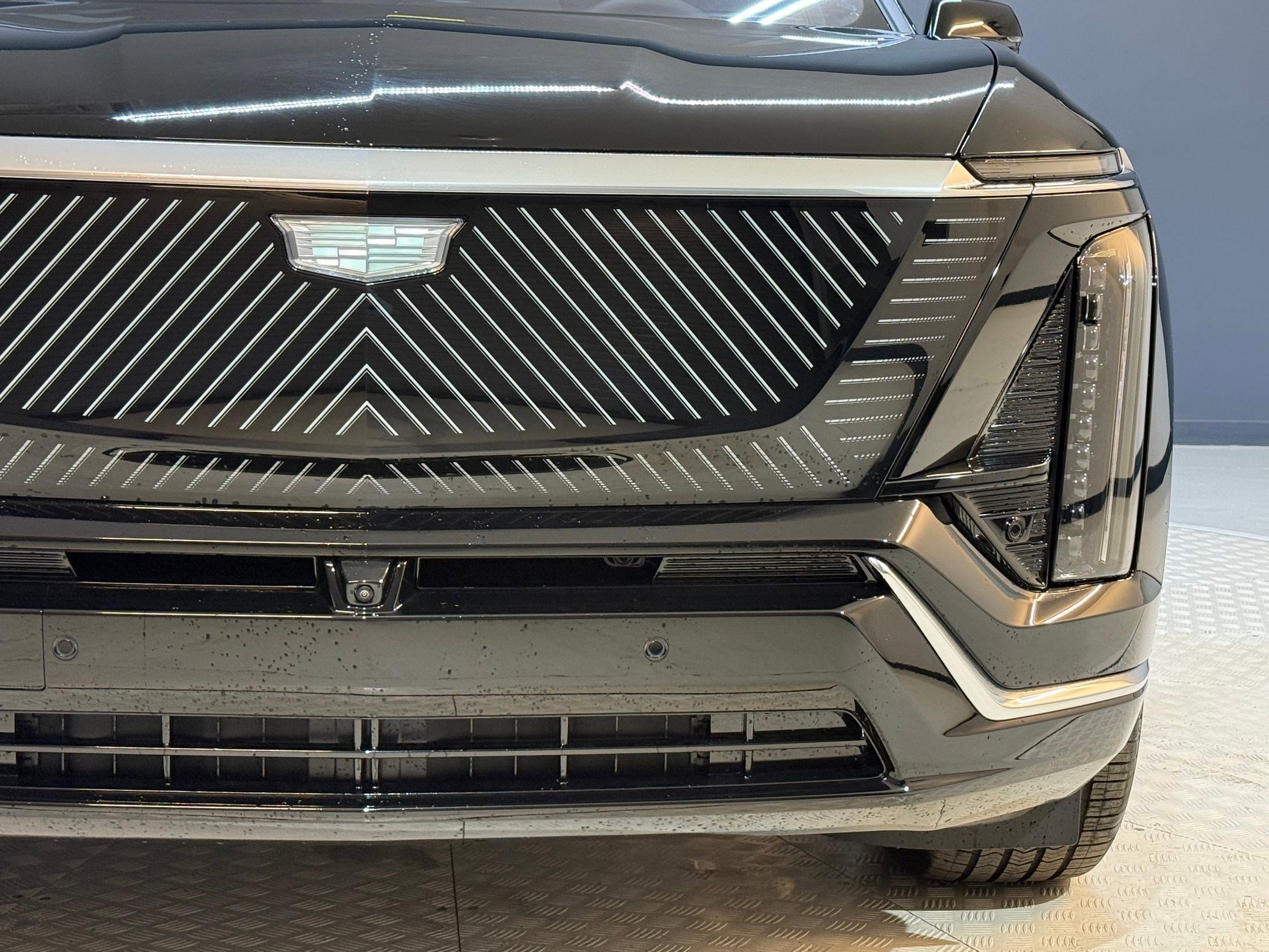 New 2026 Cadillac Vistiq Luxury image 11