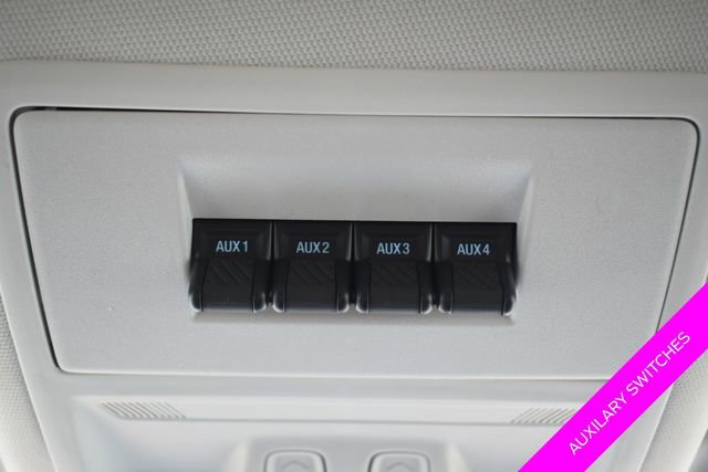 New 2026 Ford Bronco Sport Outer Banks w/ Sasquatch Outer Banks Package image 4