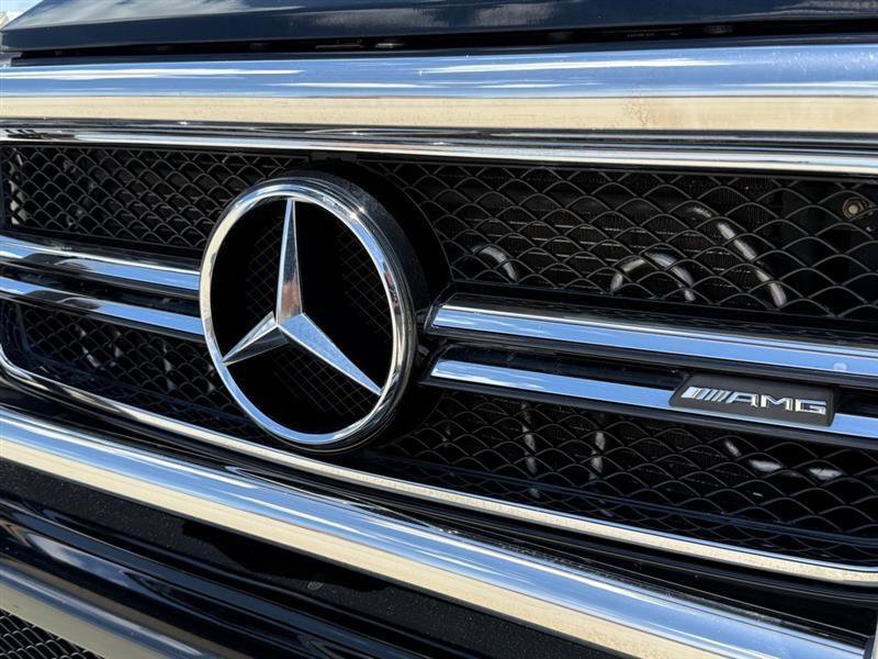 Used 2016 Mercedes-Benz G 63 AMG 4MATIC image 91