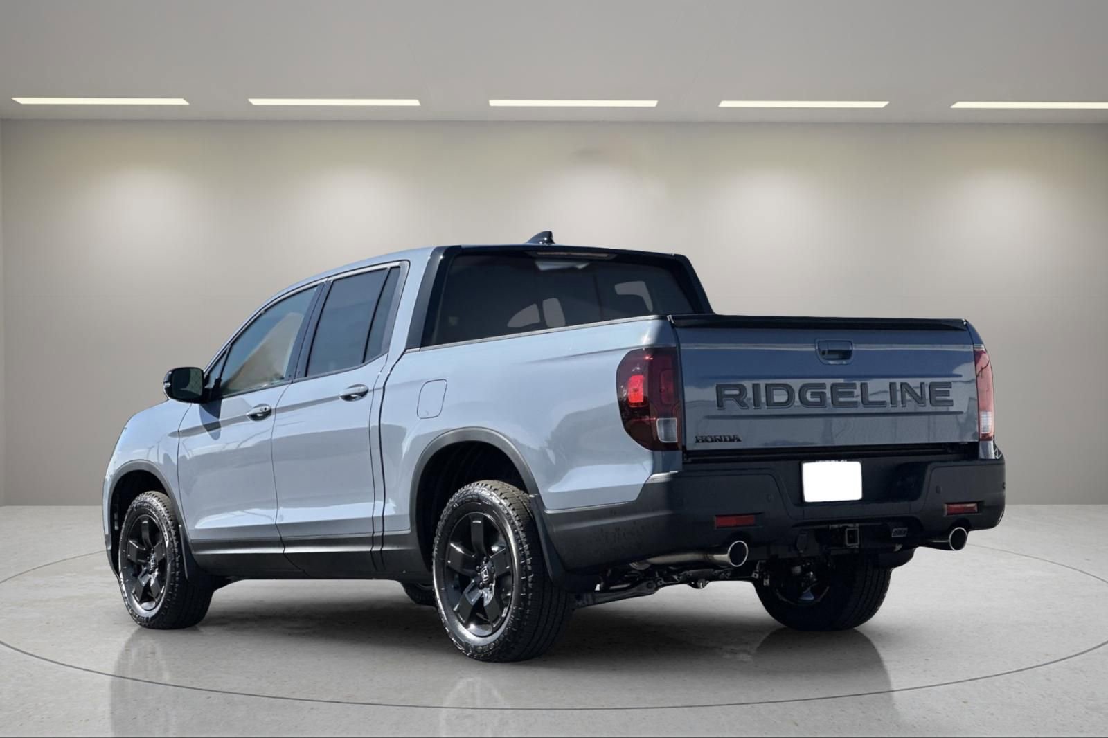 New 2026 Honda Ridgeline Black Edition image 5