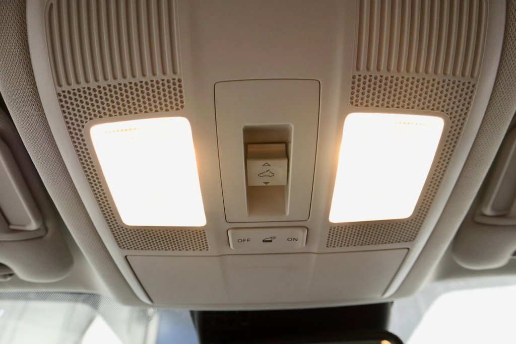 Used 2025 MAZDA CX-5 AWD 2.5 S w/ Preferred Package image 24