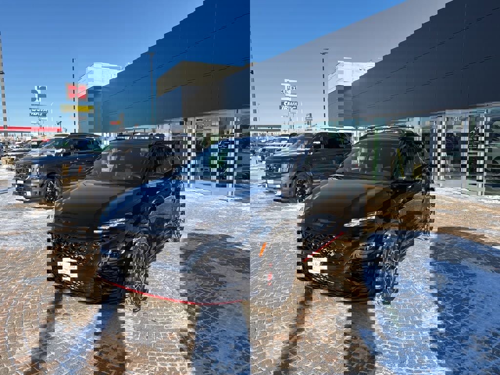 Used 2022 Hyundai Kona N