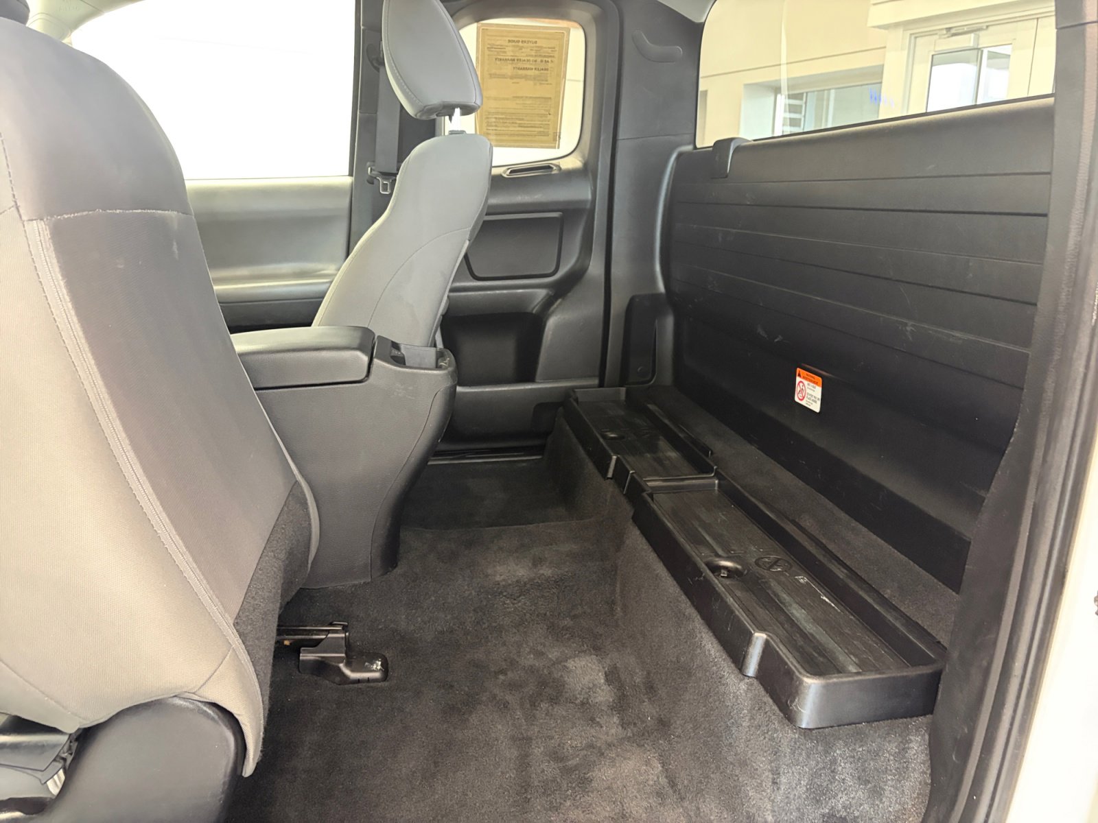 Used 2021 Toyota Tacoma SR RWD image 24