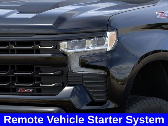 New 2026 Chevrolet Silverado 1500 LT Trail Boss image 11