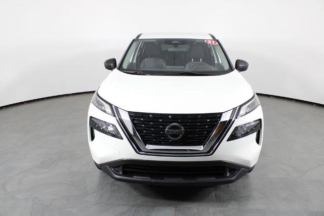 Certified 2021 Nissan Rogue S image 14