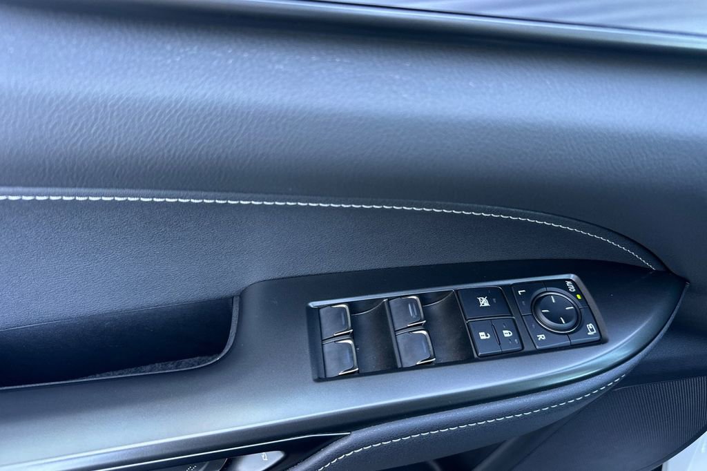 Certified 2024 Lexus NX 350 F Sport image 11