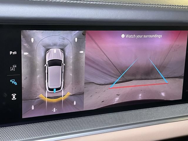 New 2026 Porsche Cayenne AWD/4WD image 5