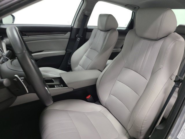 Used 2020 Honda Accord EX-L image 18