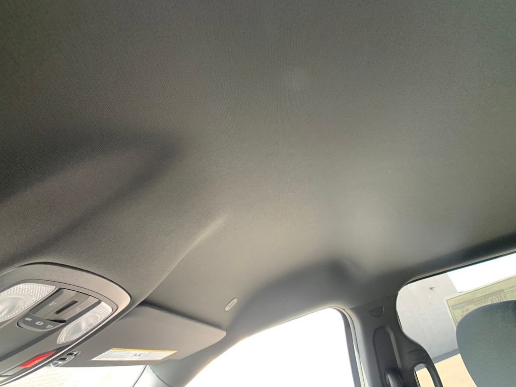 New 2026 RAM 5500 Tradesman w/ Chrome Appearance Group image 22