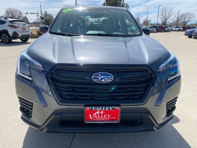 Used 2024 Subaru Forester image 8