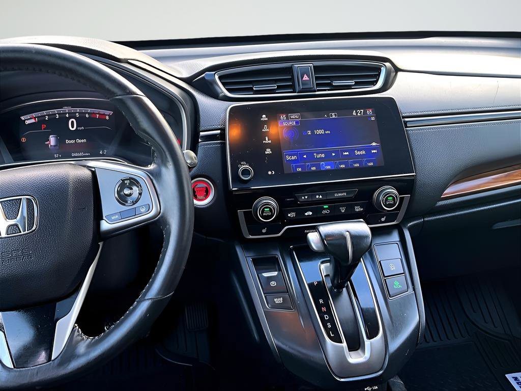 Used 2020 Honda CR-V EX-L image 14