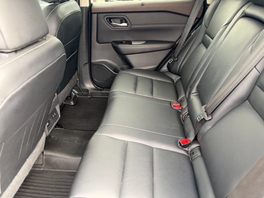 Certified 2023 Nissan Rogue SL w/ SL Premium Package FWD image 23