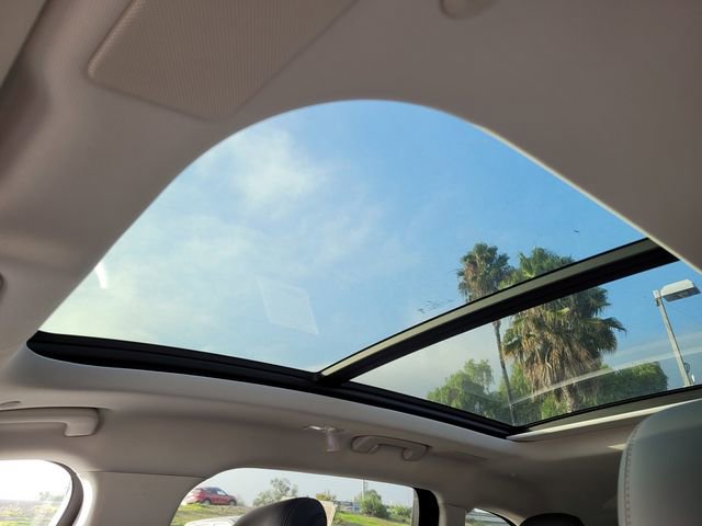 New 2026 Lincoln Nautilus Reserve image 18