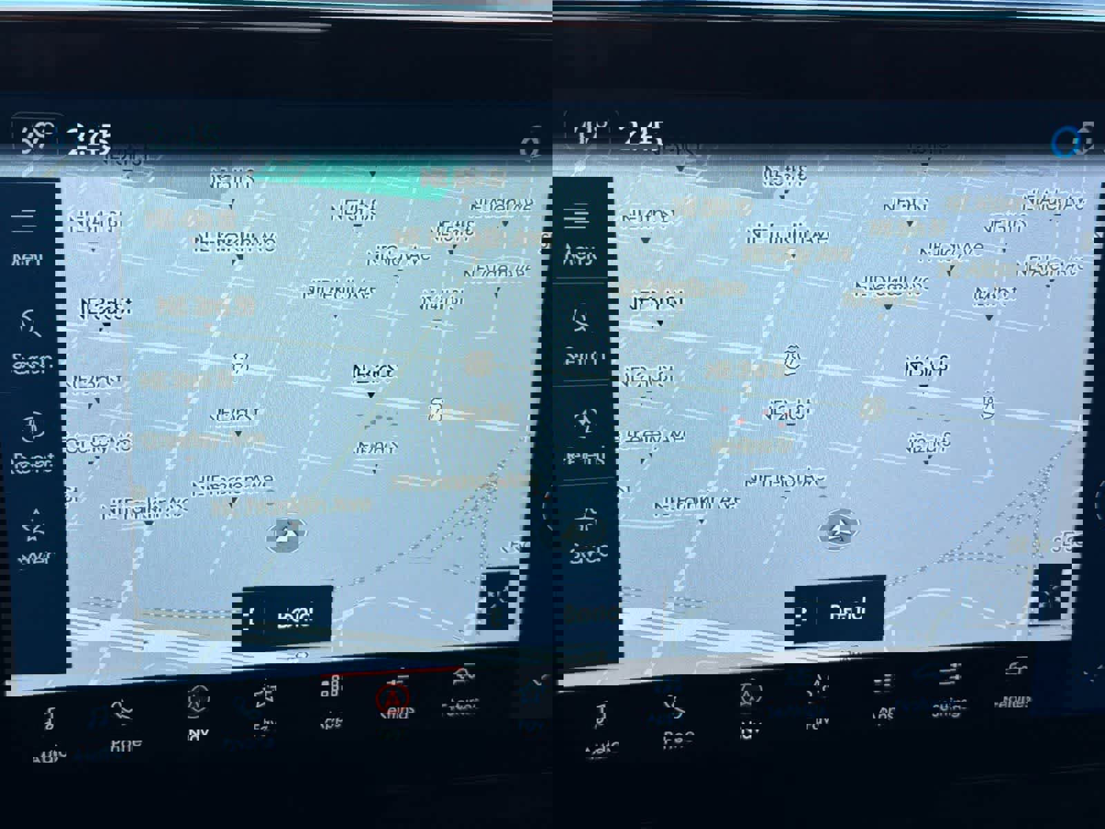 Used 2022 Lincoln Navigator L Reserve image 21