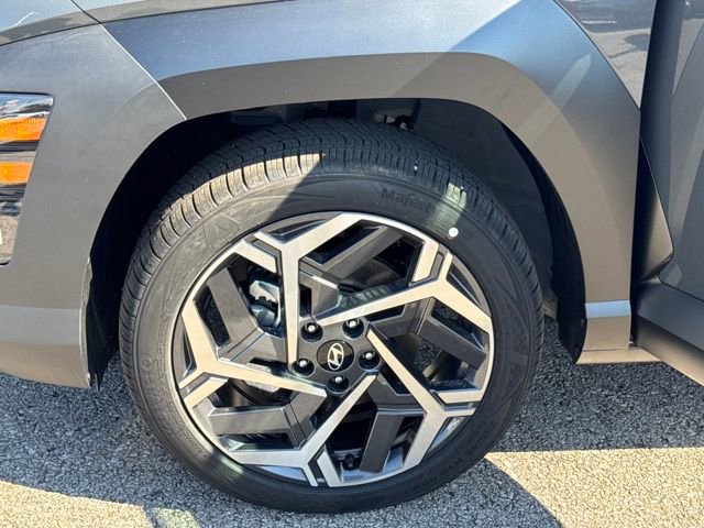 New 2026 Hyundai Kona SEL Premium image 21