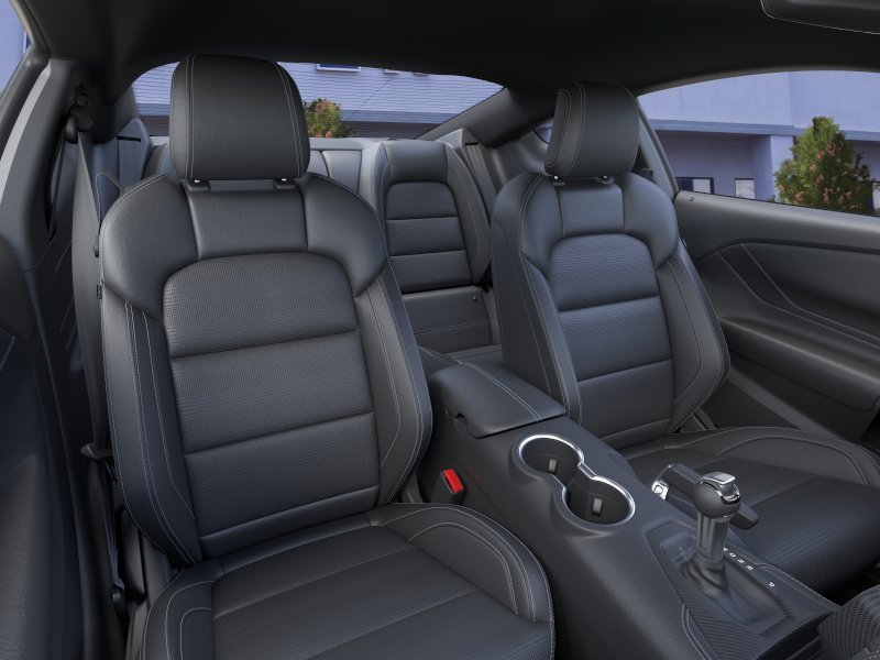New 2026 Ford Mustang Premium w/ Mustang RTR Package RWD image 10