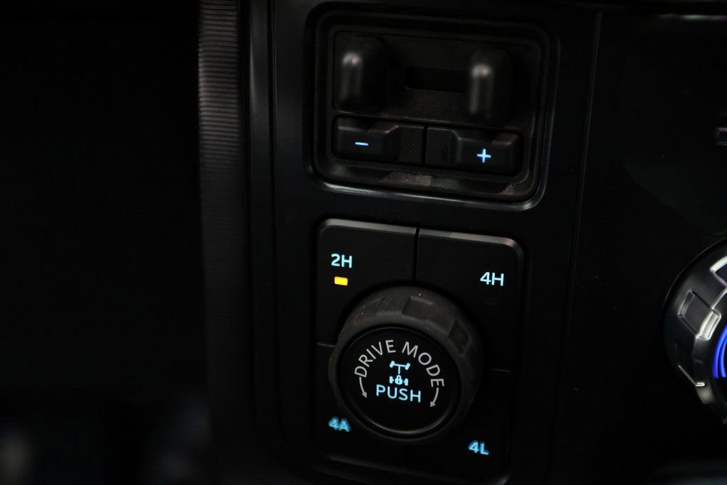 Used 2025 Ford F150 Raptor w/ Equipment Group 803A Raptor R image 24