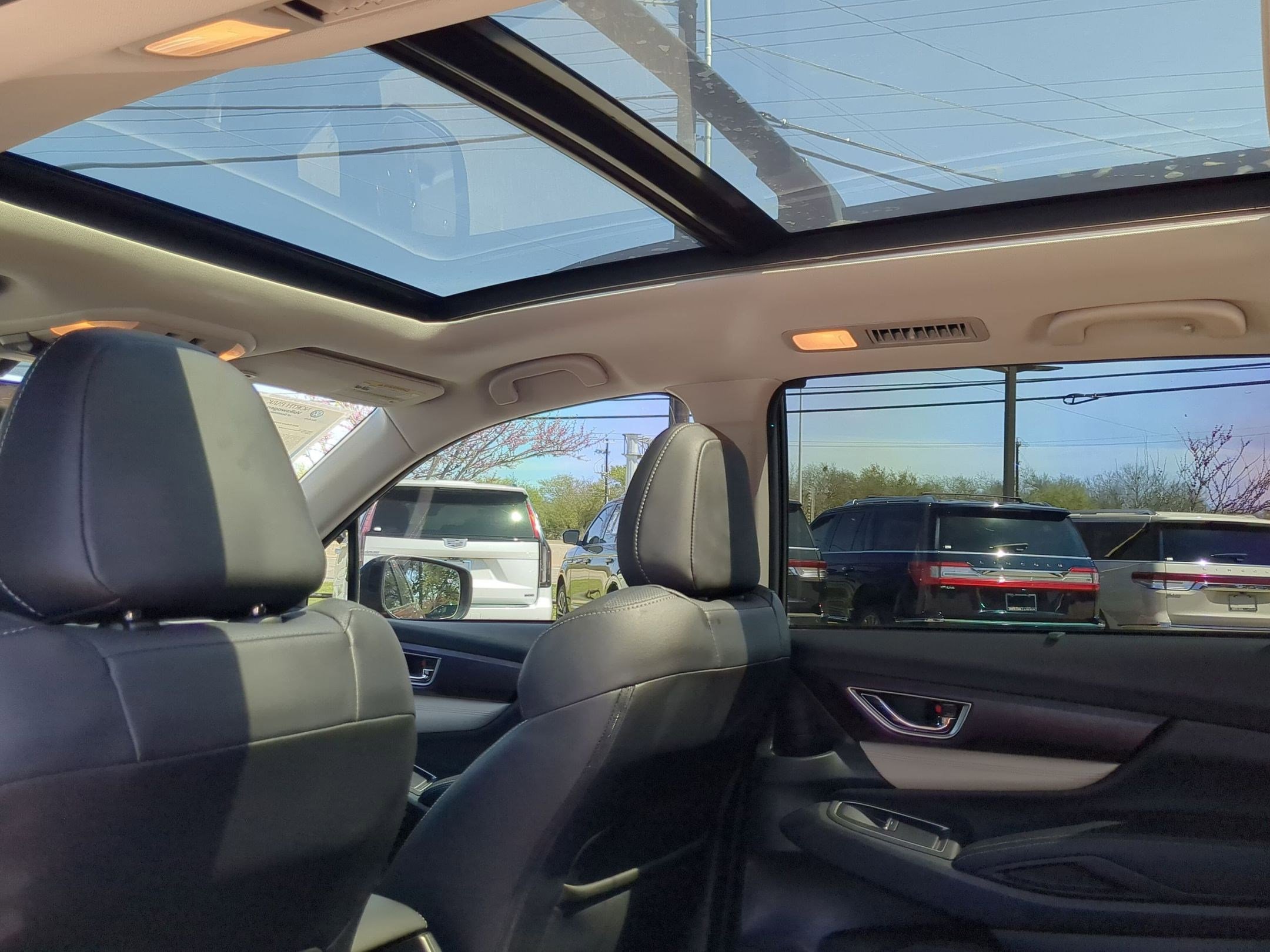 Used 2022 Subaru Ascent Touring image 21