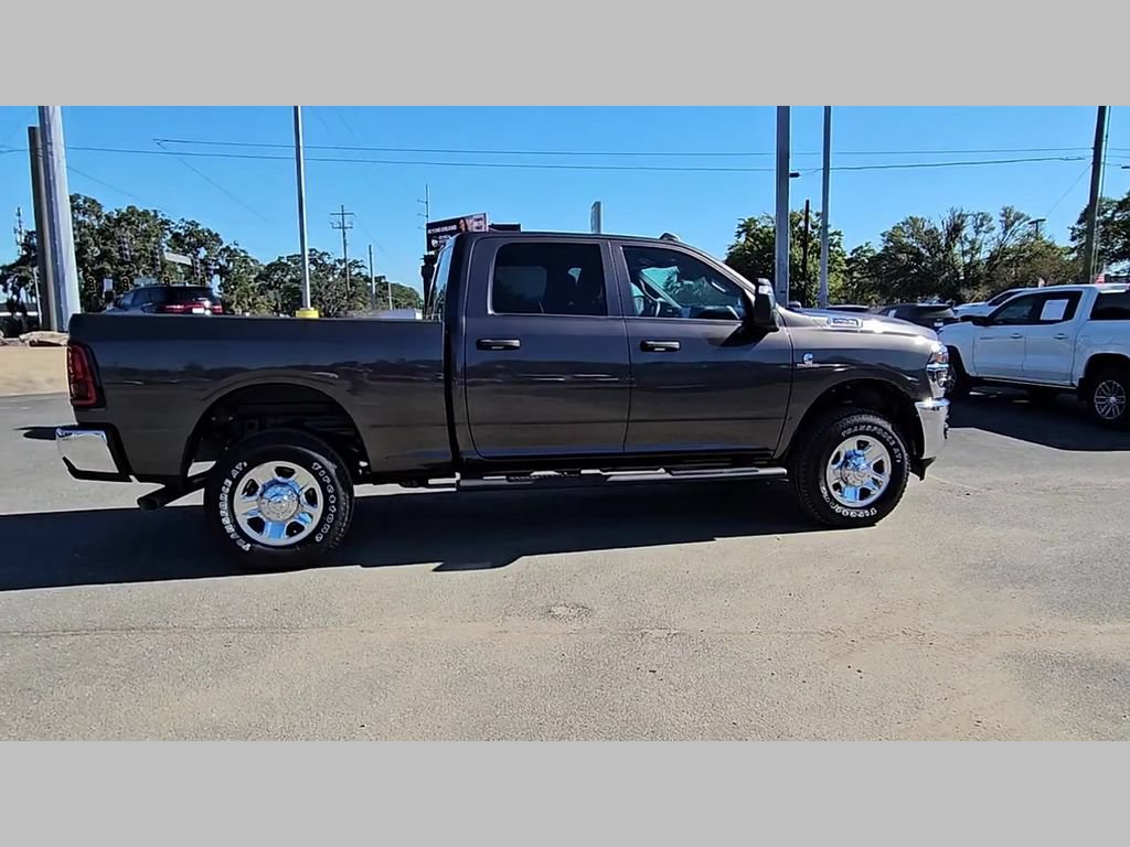 New 2026 RAM 2500 Tradesman AWD/4WD image 33