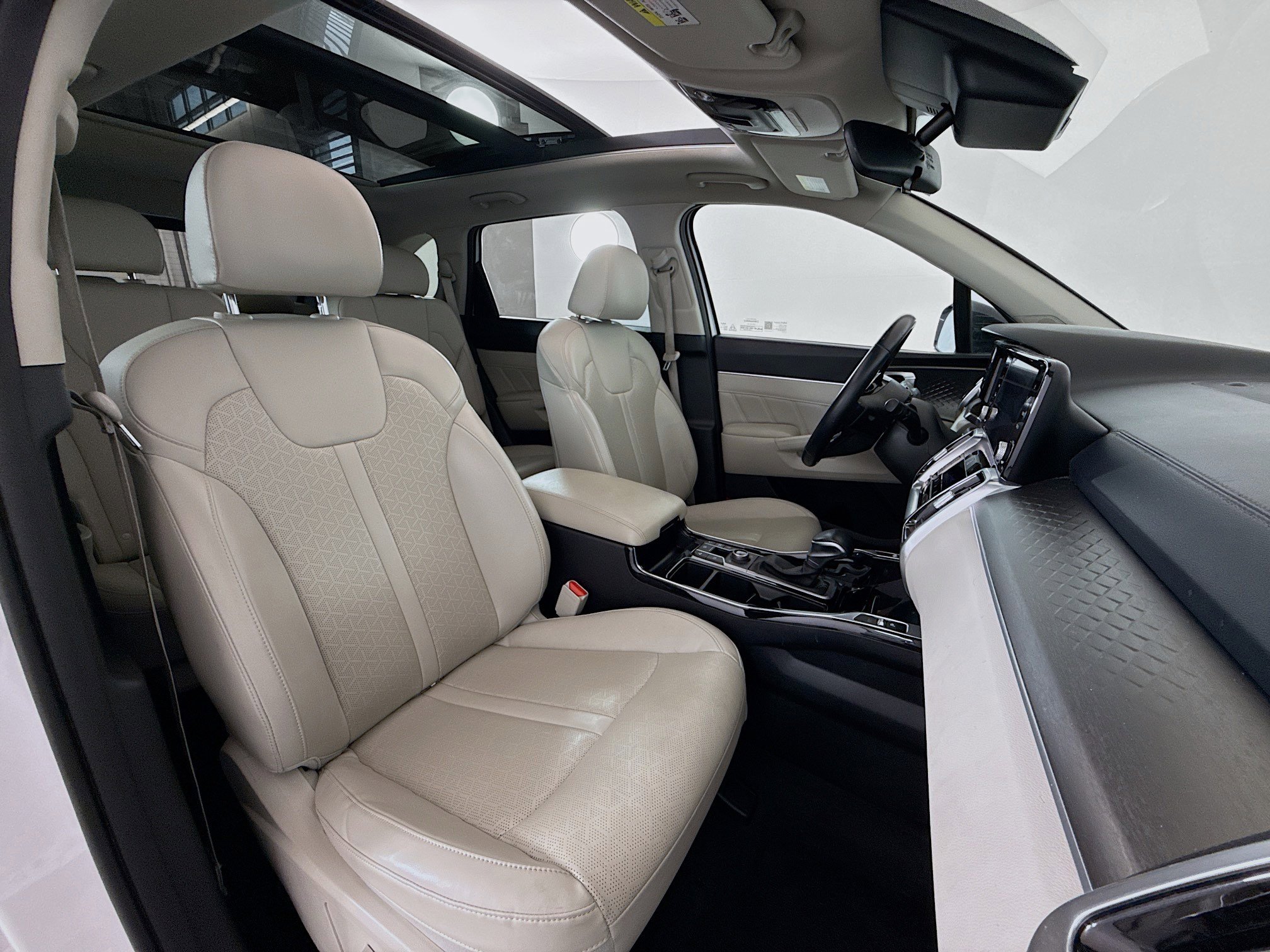 Used 2022 Kia Sorento SX AWD/4WD image 27