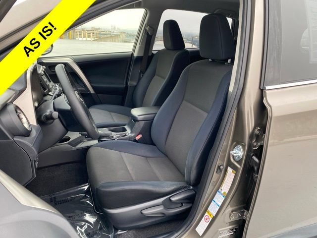 Used 2015 Toyota RAV4 LE AWD/4WD image 15