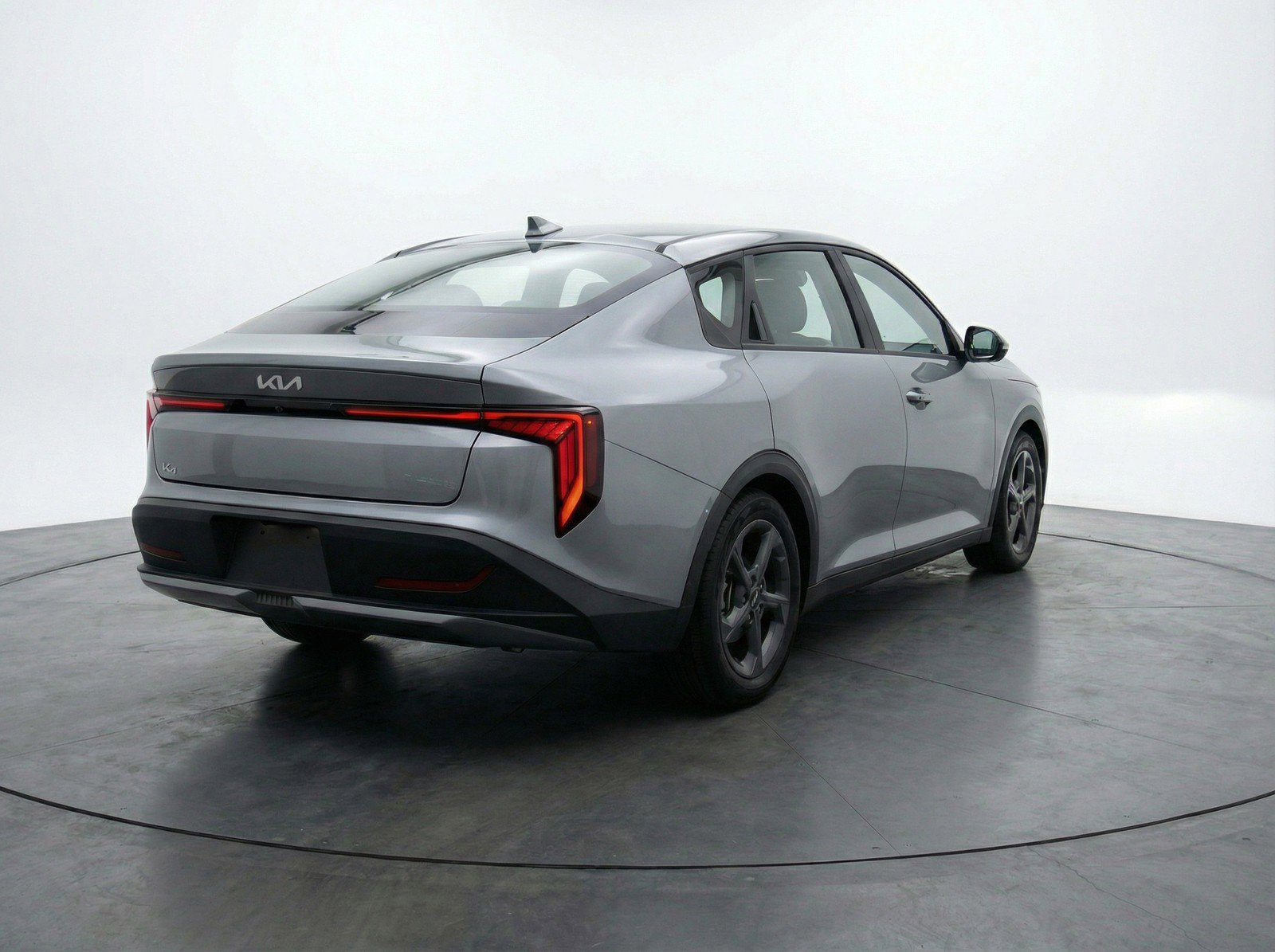 Used 2025 Kia K4 FWD image 9