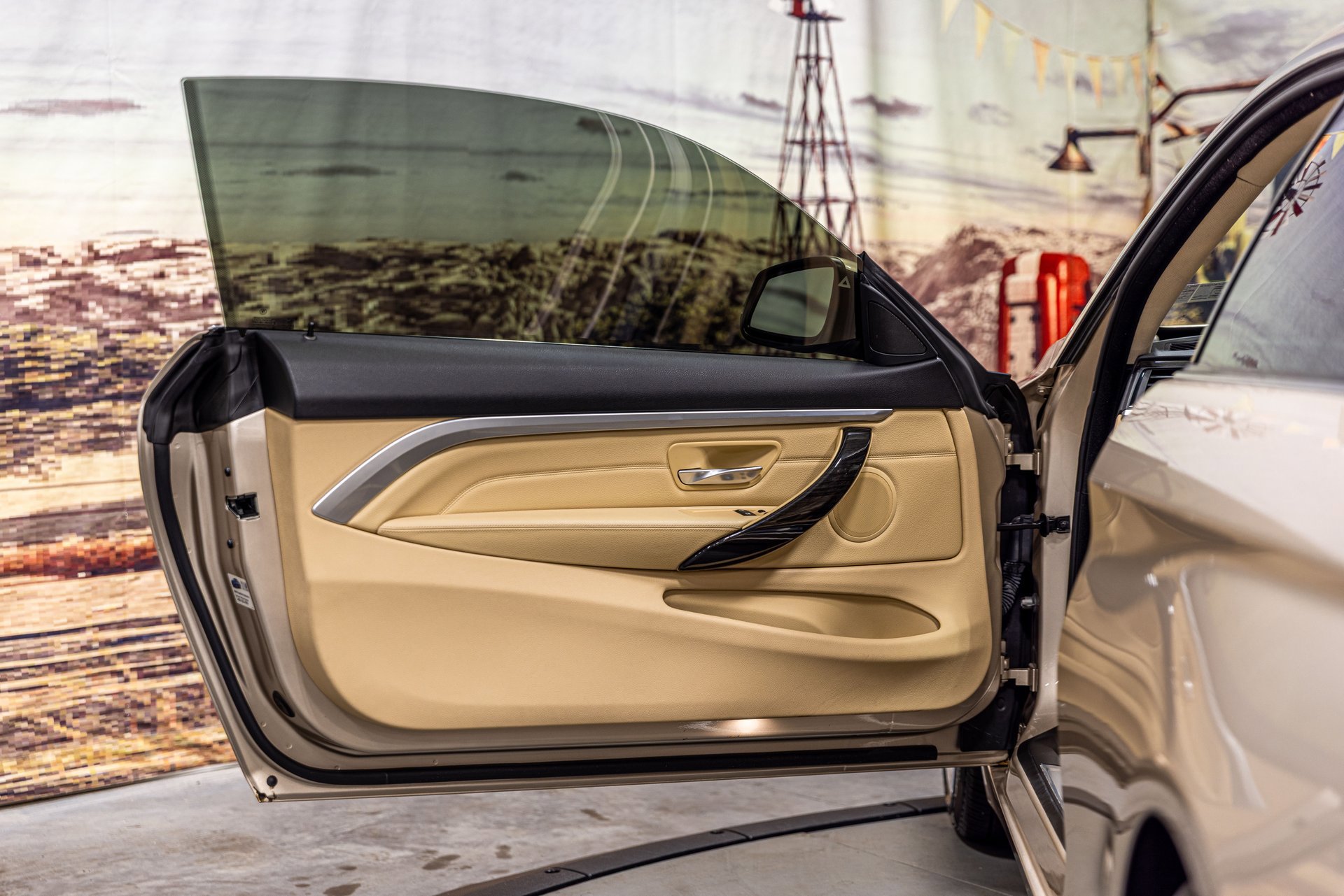 Used 2015 BMW 428i Coupe image 21