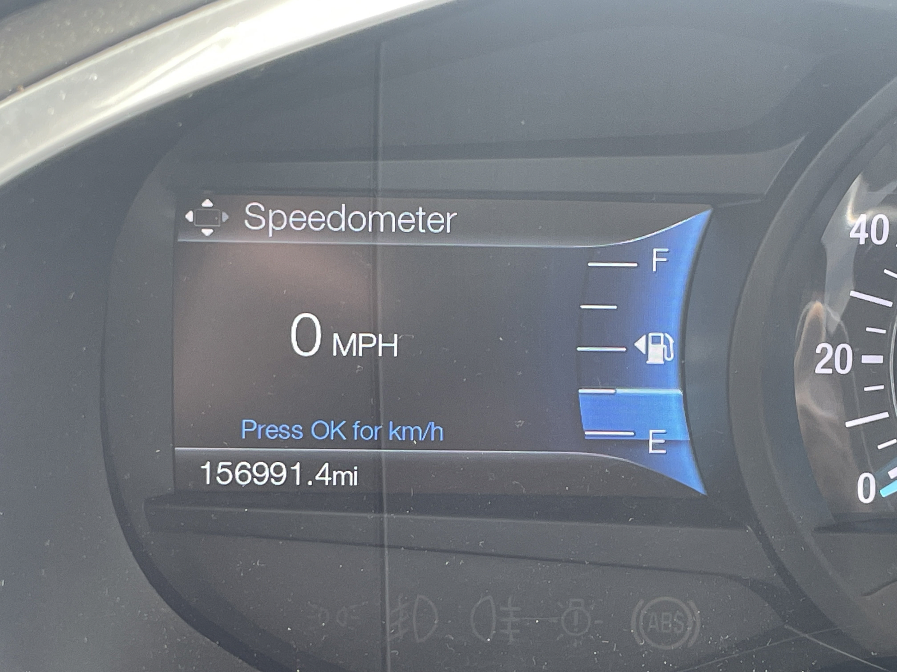 Used 2016 Ford Edge Titanium w/ Equipment Group 302A AWD/4WD image 8