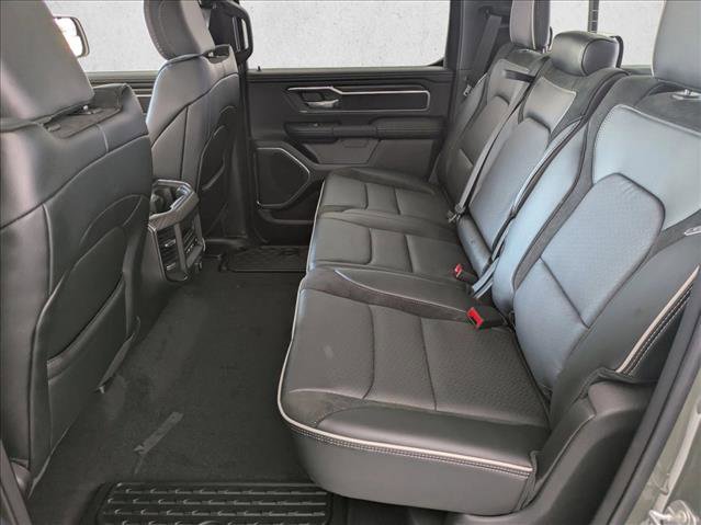 New 2026 RAM 1500 Laramie image 15