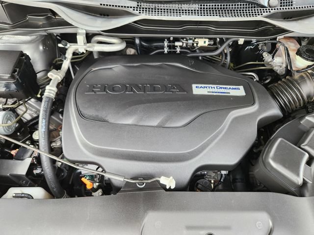 Used 2018 Honda Odyssey Elite image 37