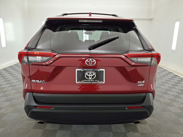 Used 2024 Toyota RAV4 XLE Premium w/ Weather Package AWD/4WD image 23