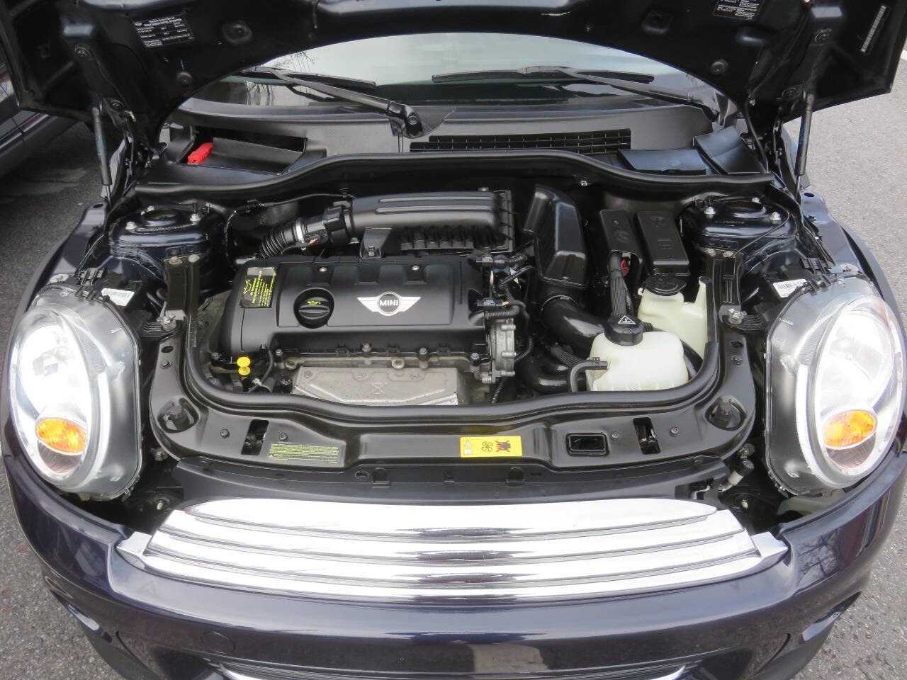 Used 2012 MINI Cooper Hardtop image 33