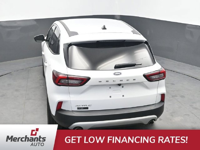 Used 2023 Ford Escape Active FWD image 27