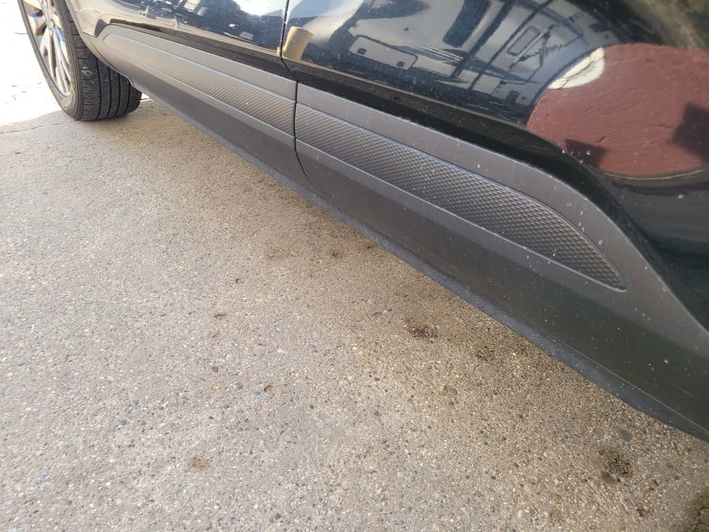 Used 2021 Ford Escape Titanium image 14