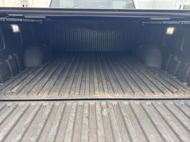 Used 2023 Toyota Tundra Capstone image 9