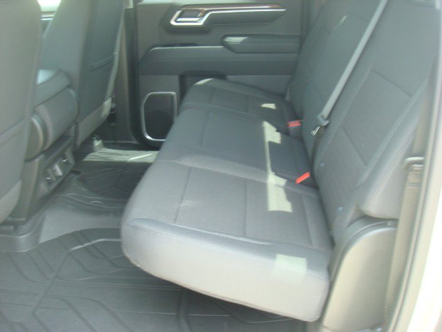 New 2026 Chevrolet Silverado 1500 RST w/ RST Select Package RWD image 23