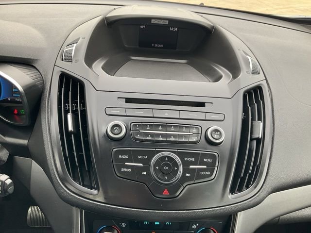 Used 2017 Ford C-MAX SE image 16