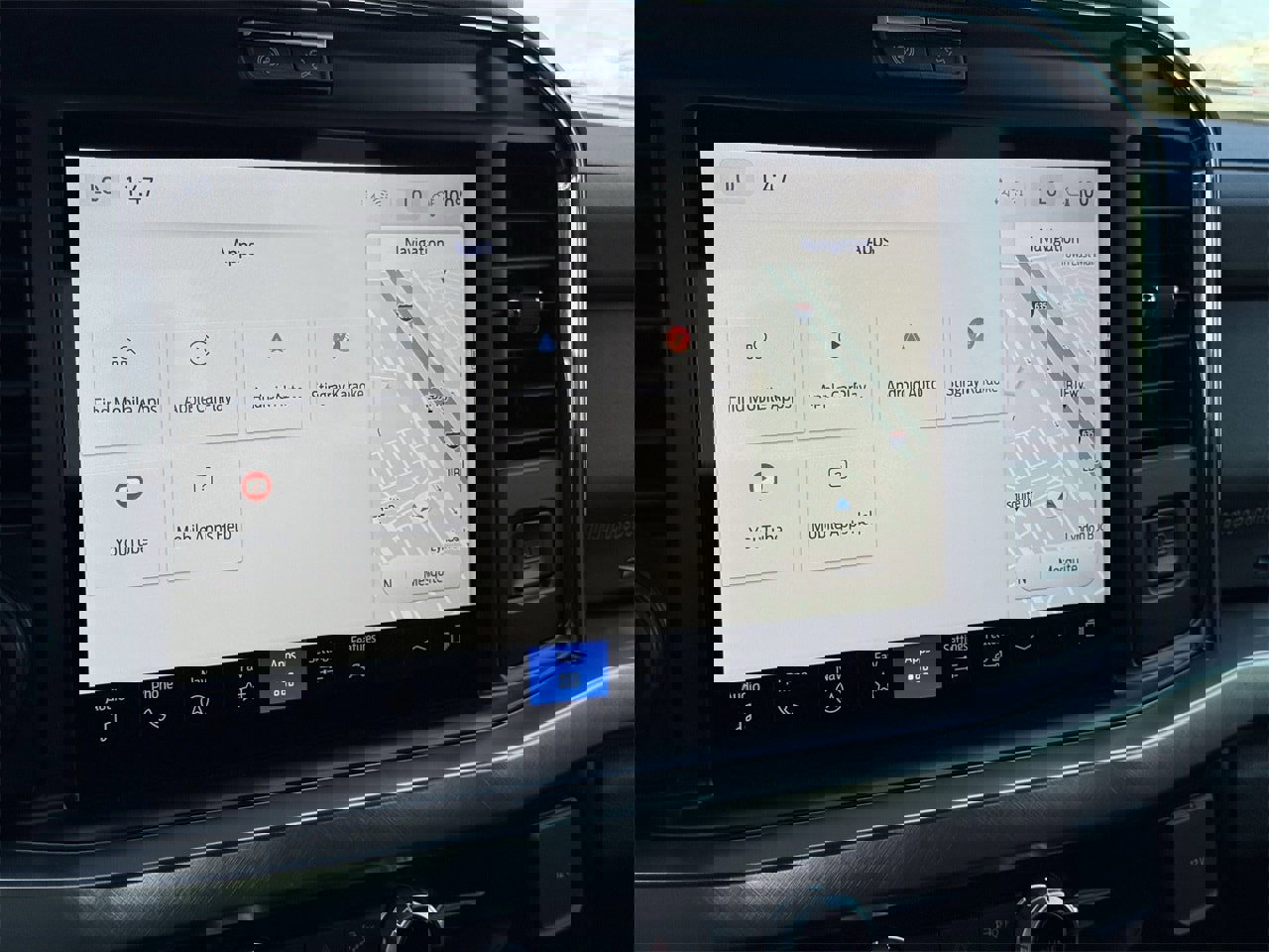 New 2026 Ford F350 King Ranch image 45